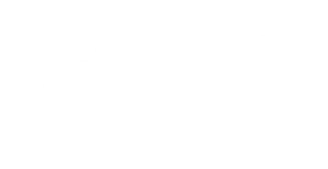 KI-basierte Bildbeschreibung: Abstraktes Schwarz-Weiß-Bild mit unregelmäßigen, gezackten schwarzen Formen, die eine große weiße Fläche in der Mitte einrahmen und ein kontrastreiches, tintenklecksähnliches Muster erzeugen.